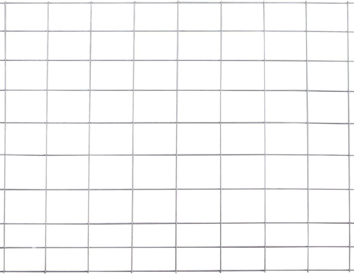 Tarter 10 Wire Stock Panel 4 - ft H x 16 - ft W Steel Containment Fence Panel - CPS10 - Instock